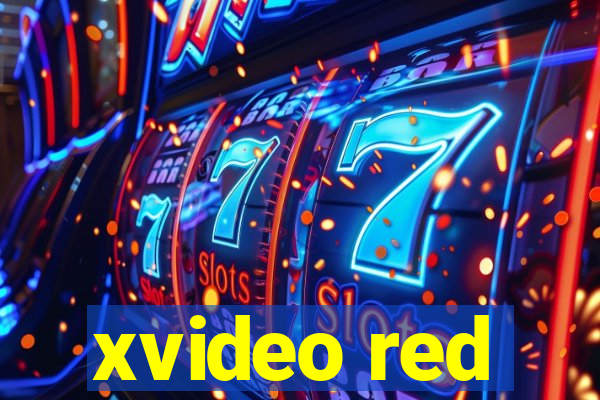 xvideo red